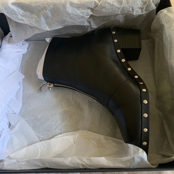 Kurt Geiger Sonny Ankle Boot - Picture 10 of 14